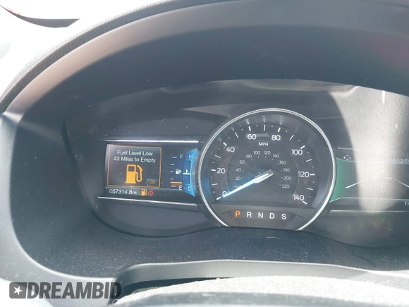 2019 Ford Explorer Limited с VIN 1FM5K7F85KGB48513, выставлен на аукционе IAAI как лот 42479609 с пробегом 57 314 миль миль и . История ставок и продаж доступна на DreamBid. Изображение 7.
