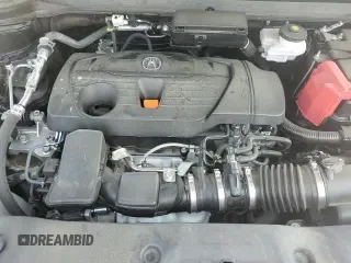 2024 Acura RDX w/A-Spec Package z VIN 5J8TC2H6XRL017491, wystawiony jako Copart lot #59889385 z przebiegiem 17 989 mil mil oraz Szkoda całkowita • Salvage title. Historia ofert i sprzedaży dostępna na DreamBid. Obrazek 14.