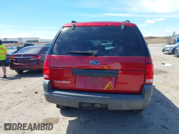2004 Ford Explorer XLS с VIN 1FMZU62K14ZB37958, выставлен на аукционе IAAI как лот 42213720 с пробегом 106 267 миль миль и . История ставок и продаж доступна на DreamBid. Изображение 16.