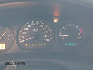 2003 Chevrolet Venture 1SV with VIN 1GNDU23E93D309236, listed as a IAAI auction lot 42471712 with 283,384 mi miles and . Bid and sale history available at DreamBid. Image 7.