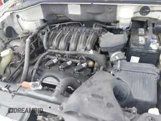 2004 Mitsubishi Endeavor LS z VIN 4A4MM21S54E043137, wystawiony jako IAAI lot #42257625 z przebiegiem 169 358 mil mil oraz . Historia ofert i sprzedaży dostępna na DreamBid. Obrazek 6.