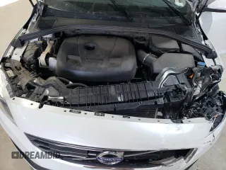 2018 Volvo S60 Inscription Platinum with VIN LYV402HM6JB162465, listed as a Copart auction lot 52248675 with 67,661 mi miles and Salvage title. Bid and sale history available at DreamBid. Image 12.