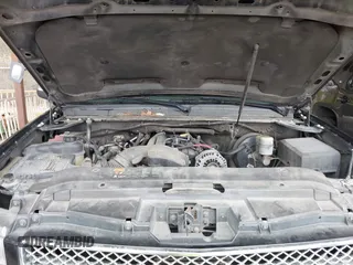 2013 Chevrolet Tahoe LS with VIN 1GNSCAE01DR121580, listed as a IAAI auction lot 41714743 with 257,616 mi miles and . Bid and sale history available at DreamBid. Image 10.
