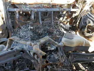 2023 Chevrolet Traverse LT Cloth z VIN 1GNERGKW0PJ315611, wystawiony jako Copart lot #60167715 z przebiegiem Nie podano mil oraz Nie do naprawy • Non repairable. Historia ofert i sprzedaży dostępna na DreamBid. Obrazek 8.