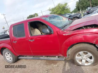 2012 Nissan Frontier SV z VIN 1N6AD0ER2CC481434, wystawiony jako IAAI lot #42176976 z przebiegiem Nie podano mil oraz . Historia ofert i sprzedaży dostępna na DreamBid. Obrazek 14.