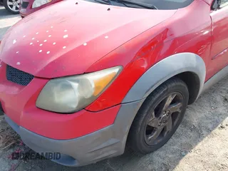 2003 Pontiac Vibe with VIN 5Y2SL62853Z421170, listed as a IAAI auction lot 42682186 with 299,999 mi miles and . Bid and sale history available at DreamBid. Image 6.