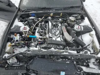 1991 Nissan Skyline z VIN BNR32016641, wystawiony jako Copart lot #87935775 z przebiegiem 166 776 mil mil oraz Szkoda całkowita • Salvage title. Historia ofert i sprzedaży dostępna na DreamBid. Obrazek 11.