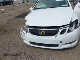 2007 Lexus GS 350 z VIN JTHCE96SX70012919, wystawiony jako IAAI lot #42391988 z przebiegiem 104 515 mil mil oraz . Historia ofert i sprzedaży dostępna na DreamBid. Obrazek 6.