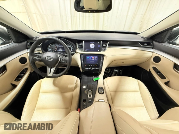 2017 BMW X3 xDrive35i with VIN 5UXWX7C51H0S19811, listed as a Copart auction lot 54969005 with 91,289 mi miles and Clean Title. Bid and sale history available at DreamBid. Image 9.