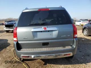 2007 Saturn VUE V6 with VIN 5GZCZ63477S826099, listed as a Copart auction lot 48762715 with 167,015 mi miles and Salvage Title. Bid and sale history available at carsss.com. Image 6.