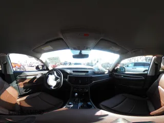 2023 Volkswagen Atlas SE z VIN 1V2WP2CA6PC533984, wystawiony jako IAAI lot #41021512 z przebiegiem 26 993 mil mil oraz . Historia ofert i sprzedaży dostępna na DreamBid. Obrazek 18.