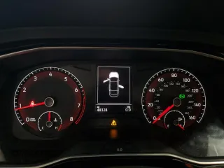 2020 Volkswagen Jetta S с VIN 3VWCB7BU1LM050873, выставлен на аукционе Copart как лот 59947645 с пробегом 48 328 миль миль и Списание • Salvage title. История ставок и продаж доступна на DreamBid. Изображение 9.