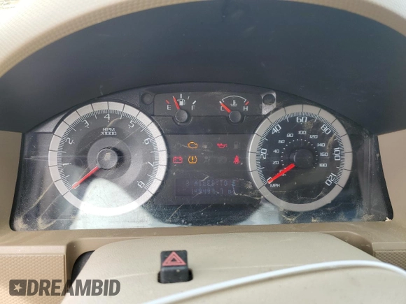 2009 Ford Escape Limited с VIN 1FMCU04G09KD13460, выставлен на аукционе Copart как лот 52957245 с пробегом 148 497 миль миль и Списание • Salvage title. История ставок и продаж доступна на DreamBid. Изображение 9.