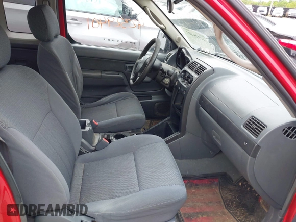 2002 Nissan Frontier с VIN 1N6DD26S92C368184, выставлен на аукционе IAAI как лот 42329401 с пробегом 225 436 миль миль и . История ставок и продаж доступна на DreamBid. Изображение 5.