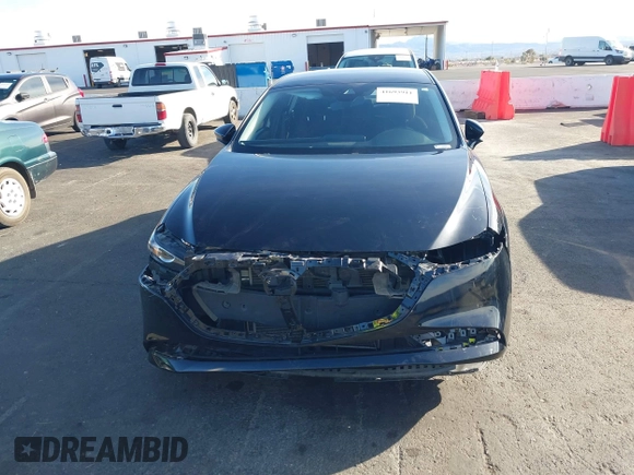 2021 Mazda 3 S z VIN JM1BPAAL8M1321402, wystawiony jako IAAI lot #41693911 z przebiegiem 35 144 mil mil oraz . Historia ofert i sprzedaży dostępna na DreamBid. Obrazek 6.