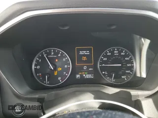 2024 Subaru Ascent Limited z VIN 4S4WMAUD9R3425340, wystawiony jako Copart lot #51583875 z przebiegiem 23 023 mil mil oraz Szkoda całkowita • Salvage title. Historia ofert i sprzedaży dostępna na DreamBid. Obrazek 9.