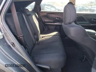2013 Toyota Venza LE z VIN 4T3BK3BB3DU083878, wystawiony jako Copart lot #52227915 z przebiegiem 196 979 mil mil oraz Nie do naprawy • Non repairable. Historia ofert i sprzedaży dostępna na DreamBid. Obrazek 10.