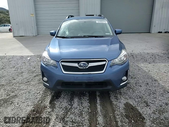 2016 Subaru Crosstrek Premium z VIN JF2GPABC4G8206684, wystawiony jako Copart lot #56906215 z przebiegiem 87 902 mil mil oraz Szkoda całkowita • Salvage title. Historia ofert i sprzedaży dostępna na DreamBid. Obrazek 14.