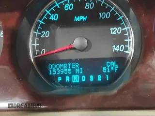 2006 Buick Lucerne CXL with VIN 1G4HD57206U220604, listed as a IAAI auction lot 41833405 with 153,955 mi miles. Bid and sale history available at carsss.com. Image 15.