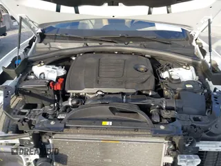2020 Jaguar F-Pace 25t Premium z VIN SADCJ2FXXLA631058, wystawiony jako IAAI lot #42114146 z przebiegiem 56 763 mil mil oraz . Historia ofert i sprzedaży dostępna na DreamBid. Obrazek 10.