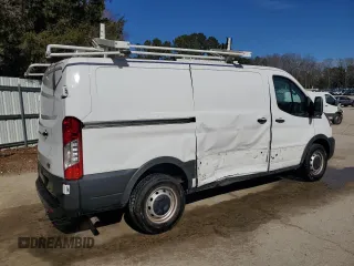 2021 Ford Transit Cargo с VIN 1FTBR1Y87MKA53352, выставлен на аукционе Copart как лот 43004615 с пробегом 74 384 миль миль и Чистый • Clean title. История ставок и продаж доступна на DreamBid. Изображение 3.