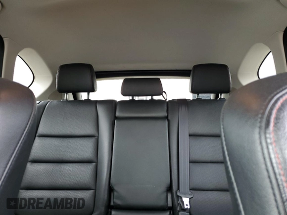 2015 Mazda CX-5 Grand Touring with VIN JM3KE4DY3F0510425, listed as a Copart auction lot 51784295 with 138,147 mi miles and Clean Title. Bid and sale history available at carsss.com. Image 10.