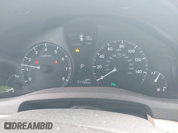 2015 Lexus RX 350 with VIN 2T2BK1BA8FC314861, listed as a IAAI auction lot 42114042 with 77,153 mi miles and . Bid and sale history available at DreamBid. Image 7.
