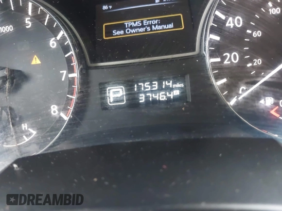 2015 Nissan Altima S z VIN 1N4AL3AP5FC147159, wystawiony jako IAAI lot #42425580 z przebiegiem 175 314 mil mil oraz . Historia ofert i sprzedaży dostępna na DreamBid. Obrazek 7.