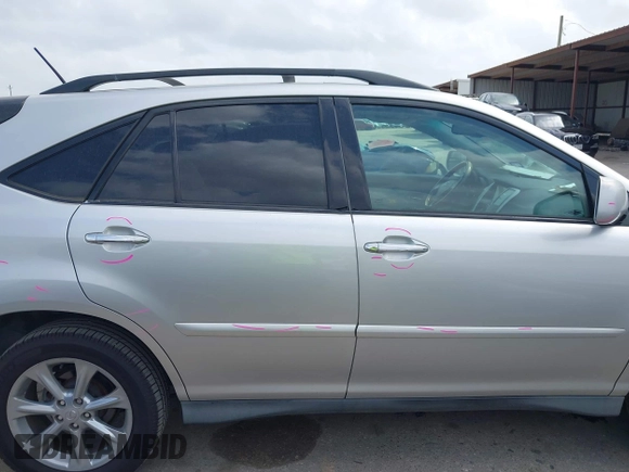 2008 Lexus RX 350 with VIN 2T2GK31U38C040694, listed as a IAAI auction lot 41955267 with 131,521 mi miles and . Bid and sale history available at DreamBid. Image 13.