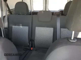 2019 Ram ProMaster City Cargo Tradesman SLT with VIN ZFBHRFBB3K6M32904, listed as a Copart auction lot 57041804 with 163,633 mi miles and Salvage Title. Bid and sale history available at DreamBid. Image 10.