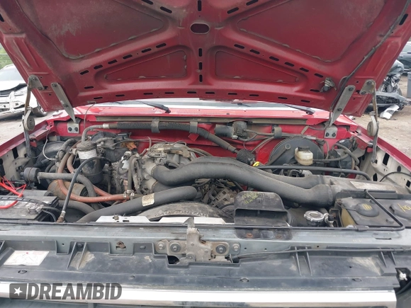 1989 Ford F-150 with VIN 1FTEF14NXKKA50427, listed as a IAAI auction lot 42449724 with 98,001 mi miles and . Bid and sale history available at DreamBid. Image 10.