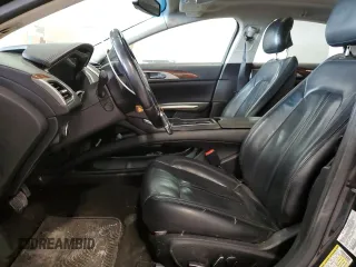 2015 Lincoln MKZ with VIN 3LN6L2JK4FR616026, listed as a Copart auction lot 51848355 with 207,855 mi miles and Clean title. Bid and sale history available at DreamBid. Image 7.