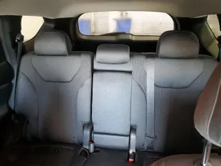 2023 Hyundai Santa Fe SE with VIN 5NMS1DAJ5PH543777, listed as a Copart auction lot 63082355 with 101,691 mi miles and Salvage title. Bid and sale history available at DreamBid. Image 10.