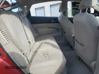 2006 Toyota Prius with VIN JTDKB20U367081433, listed as a Copart auction lot 51389525 with 0 mi miles and Salvage Title. Bid and sale history available at carsss.com. Image 11.