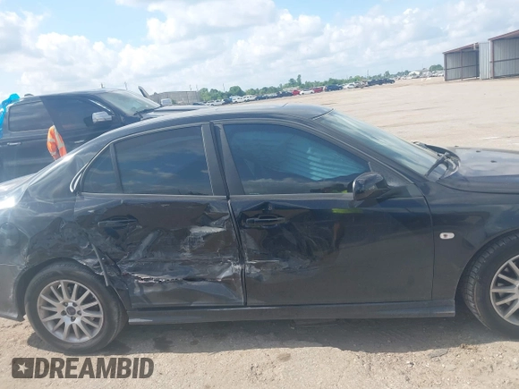2008 Saab 9-3 z VIN YS3FB49Y281014081, wystawiony jako IAAI lot #42408366 z przebiegiem 131 342 mil mil oraz . Historia ofert i sprzedaży dostępna na DreamBid. Obrazek 13.