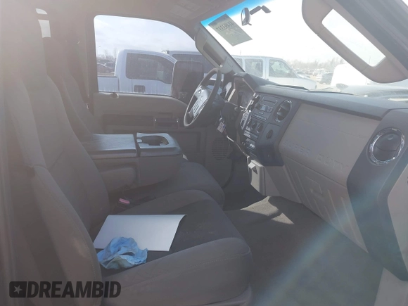 2010 Ford F-350 with VIN 1FTSW3BR4AEA99897, listed as a IAAI auction lot 41493337 with 232,318 mi miles and . Bid and sale history available at DreamBid. Image 5.