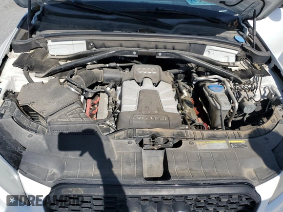 2014 Audi Q5 Premium Plus с VIN WA1DGAFP6EA044068, выставлен на аукционе Copart как лот 54274865 с пробегом 197 536 миль миль и Чистый • Clean title. История ставок и продаж доступна на DreamBid. Изображение 12.