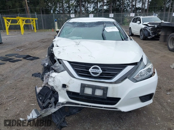 2016 Nissan Altima S z VIN 1N4AL3AP0GN385278, wystawiony jako IAAI lot #41771066 z przebiegiem 98 983 mil mil oraz . Historia ofert i sprzedaży dostępna na DreamBid. Obrazek 12.