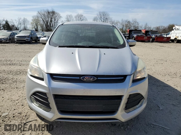 2015 Ford Escape SE with VIN 1FMCU0GX6FUB84443, listed as a Copart auction lot 54317665 with 184,268 mi miles and Clean Title. Bid and sale history available at carsss.com. Image 5.