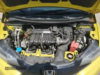 2015 Honda Fit LX z VIN 3HGGK5H53FM713195, wystawiony jako Copart lot #51674315 z przebiegiem 78 356 mil mil oraz Szkoda całkowita • Salvage title. Historia ofert i sprzedaży dostępna na DreamBid. Obrazek 12.
