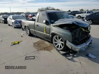 1999 Chevrolet Silverado 1500 with VIN 1GCEC14W3XZ158422, listed as a Copart auction lot 82565864 with 0 mi miles and Salvage Title. Bid and sale history available at carsss.com. Image 11.