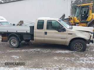 2000 Ford F-250 XL with VIN 1FTNX20F5YEB91401, listed as a IAAI auction lot 41177820 with 187,109 mi miles and . Bid and sale history available at DreamBid. Image 13.