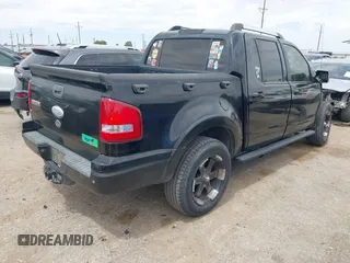 2007 Ford Explorer Sport Trac Limited с VIN 1FMEU33K27UA46873, выставлен на аукционе IAAI как лот 42061837 с пробегом Не указан миль и . История ставок и продаж доступна на DreamBid. Изображение 4.