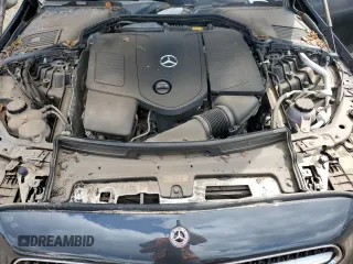 2023 Mercedes-Benz C 300 z VIN W1KAF4HB3PR068661, wystawiony jako Copart lot #66933194 z przebiegiem Nie podano mil oraz Szkoda całkowita • Salvage title. Historia ofert i sprzedaży dostępna na DreamBid. Obrazek 11.