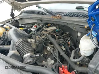 2004 Chevrolet Tahoe LT с VIN 1GNEC13Z44R135973, выставлен на аукционе IAAI как лот 43326790 с пробегом 299 181 миль миль и . История ставок и продаж доступна на DreamBid. Изображение 12.