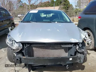 2019 Kia Forte LXS with VIN 3KPF24AD7KE034749, listed as a IAAI auction lot 41666721 with 107,135 mi miles. Bid and sale history available at carsss.com. Image 11.