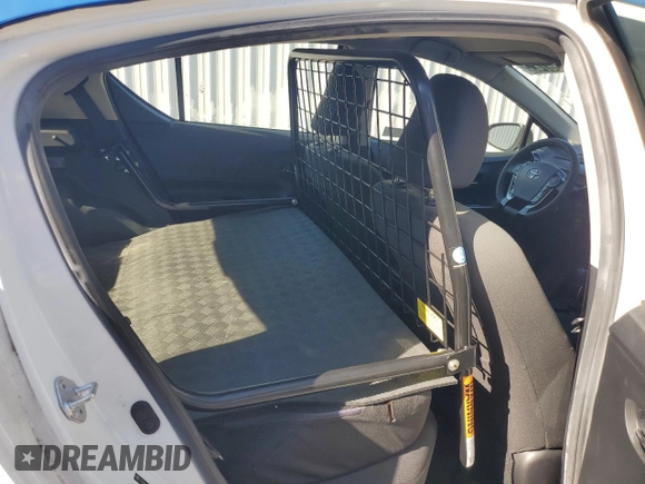 2018 Toyota Prius One with VIN JTDKDTB3XJ1599555, listed as a Copart auction lot 52136745 with 83,399 mi miles and Clean Title. Bid and sale history available at DreamBid. Image 10.