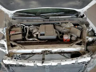 2021 Chevrolet Silverado 1500 LT with VIN 3GCPWCET6MG285063, listed as a Copart auction lot 64038045 with 52,726 mi miles and Salvage title. Bid and sale history available at DreamBid. Image 16.