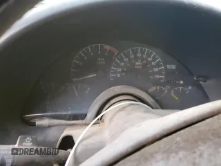 1994 Pontiac Firebird Firebird с VIN 2G2FS22S8R2211980, выставлен на аукционе Copart как лот 80828524 с пробегом Не указан миль и Чистый • Clean title. История ставок и продаж доступна на DreamBid. Изображение 9.