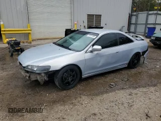 2001 Honda Accord z VIN 1HGCG32871A004296, wystawiony jako Copart lot #79751494 z przebiegiem 223 281 mil mil oraz Szkoda całkowita • Salvage title. Historia ofert i sprzedaży dostępna na DreamBid. Obrazek 1.